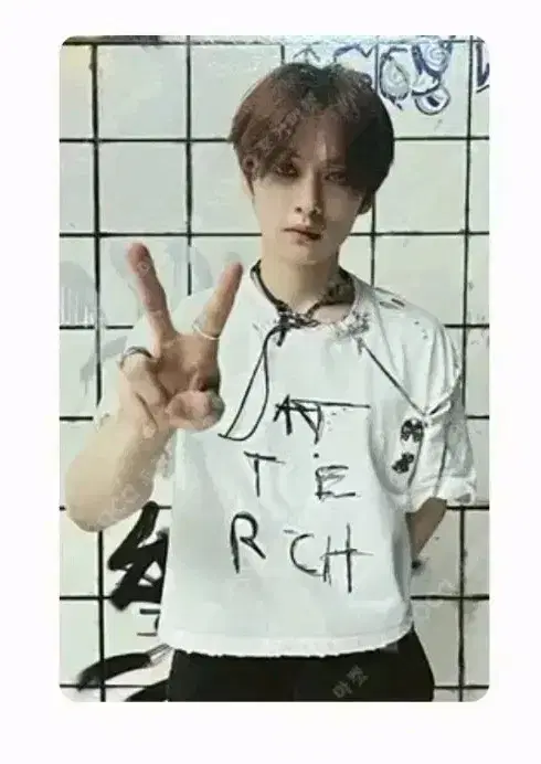 [ 스키즈 ] 스트레이키즈 락 타겟 리노